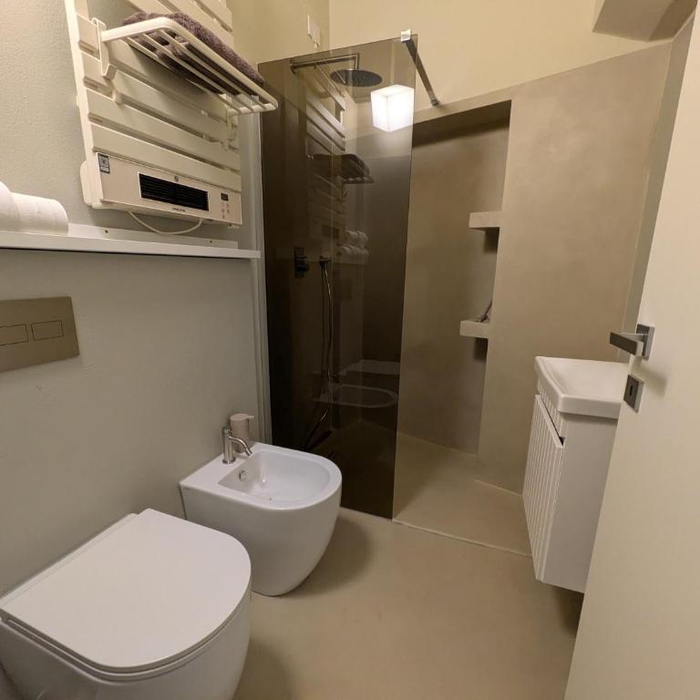 Fp Monza Railways - Appartamento con 1 Camera da Letto - 14