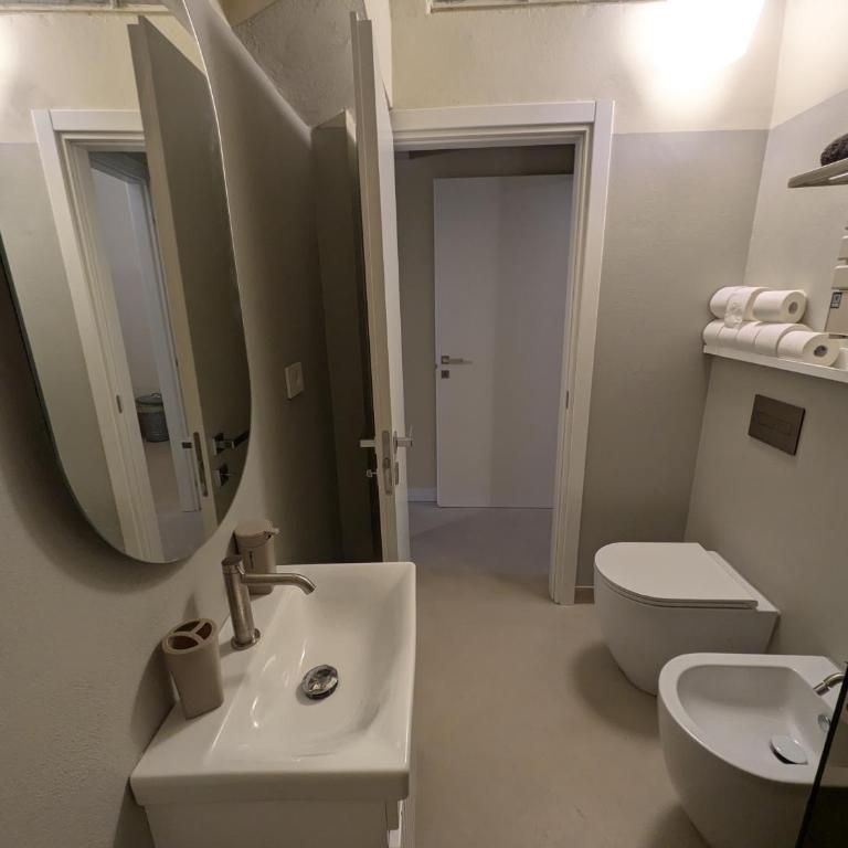 Fp Monza Railways - Appartamento con 1 Camera da Letto - 17