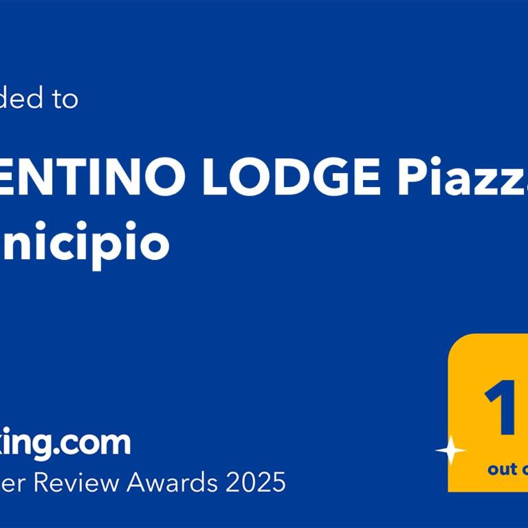 TRENTINO LODGE Piazza Municipio - Apartamento de 1 dormitorio - 23