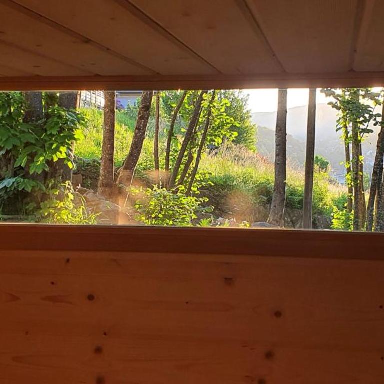 Fleur des Vosges Chalet, panorama of La Bresse - Superior Chalet - 14