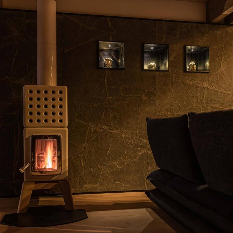 Fleur des Vosges Chalet, panorama of La Bresse - Superior Chalet - 26