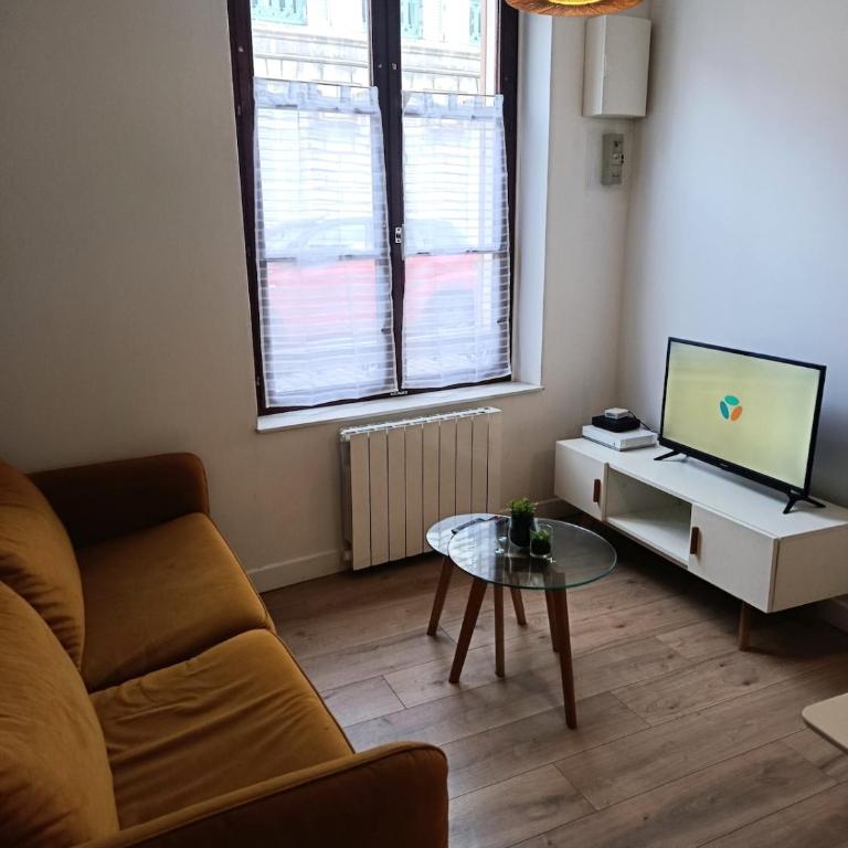 La Suite Marlot - One-Bedroom Apartment - 12
