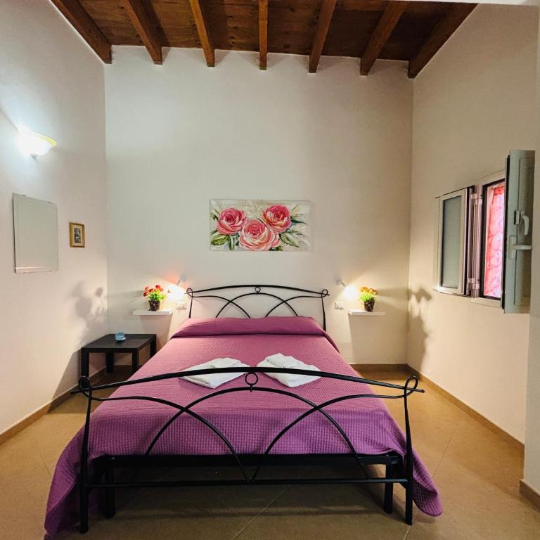 Casa Vacanze Zia Concetta - One-Bedroom Apartment - 1