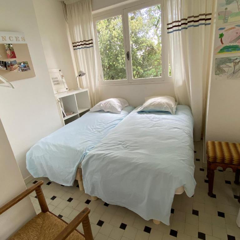 Villa 7 chambres à Péreire avec vue sur mer - FR-1-374-240 - Villa - 36