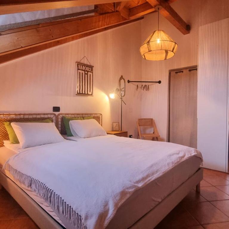 La Dolce Vita - Attique cosy au centre de Stresa - Appartamento con 1 Camera da Letto - 1