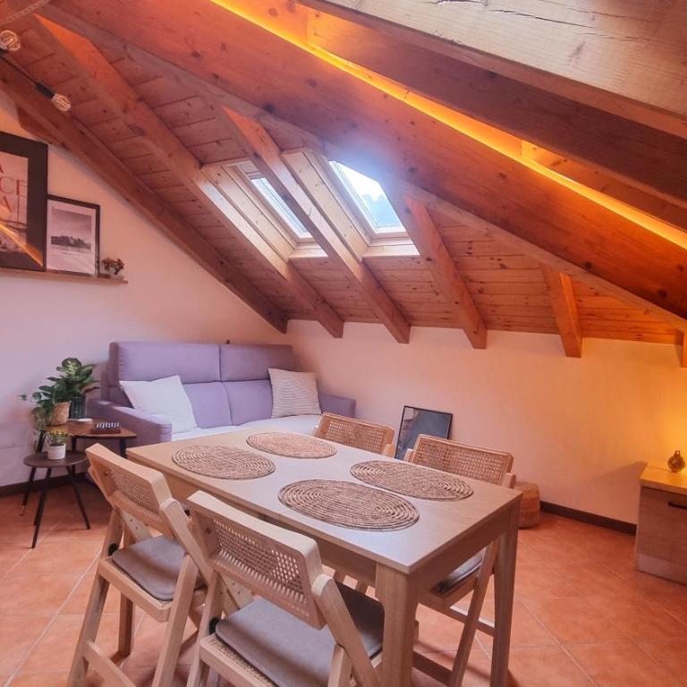 La Dolce Vita - Attique cosy au centre de Stresa - Appartamento con 1 Camera da Letto - 5