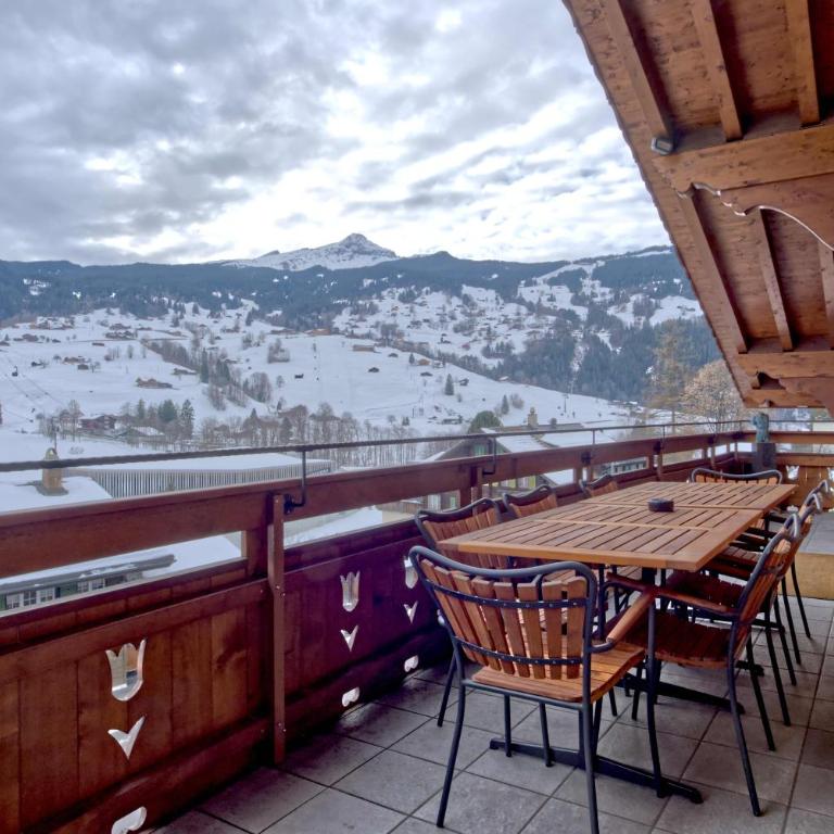 Chalet La Gioventu - GRIWA RENT AG - Chalet - 36