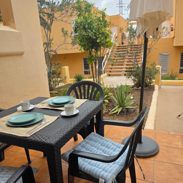 Sonia Beach Stay - Apartamento de 1 dormitorio - 7