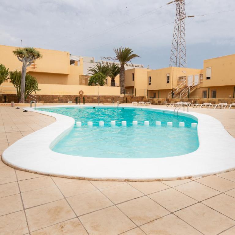 Sonia Beach Stay - Apartamento de 1 dormitorio - 10