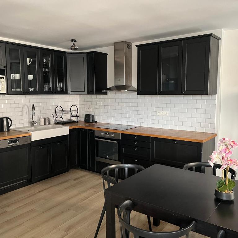 Cocon au cœur de Dijon - Appartement 1 Chambre - 3