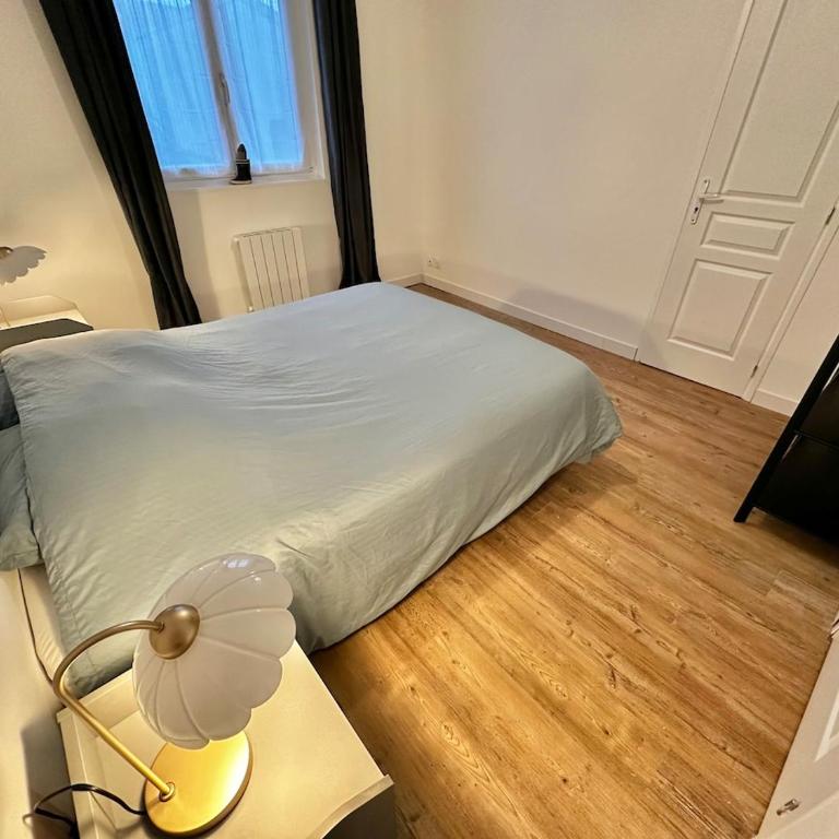 Bernadette - Appartement T2 tout confort au cœur de Berck-Plage - Appartement 1 Chambre - 14