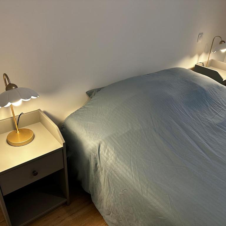 Bernadette - Appartement T2 tout confort au cœur de Berck-Plage - Appartement 1 Chambre - 15