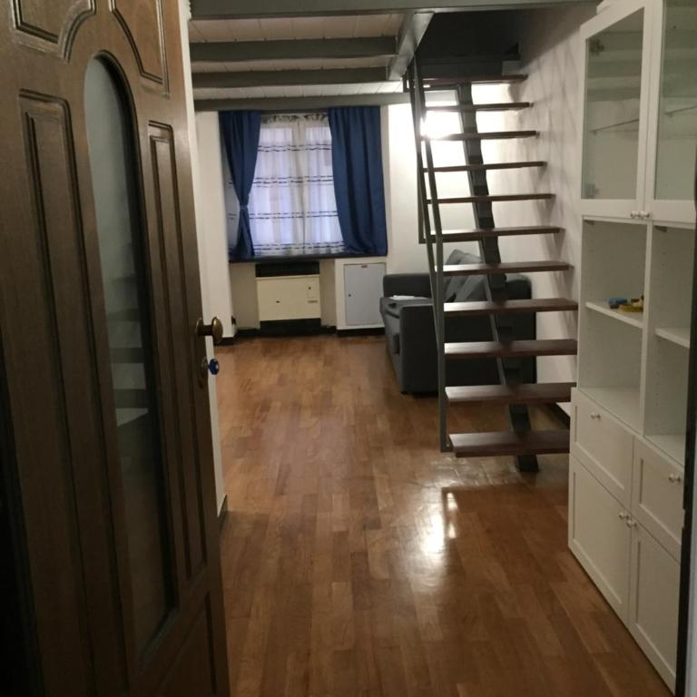 Vacanza al Ponte Reale - Appartamento su 2 Livelli - 2