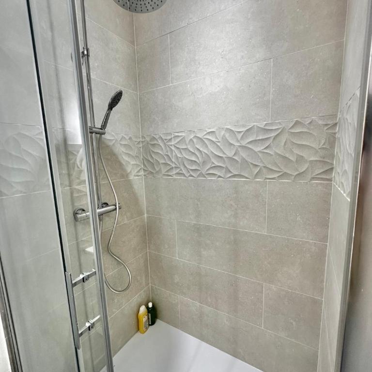 Bernadette - Appartement T2 tout confort au cœur de Berck-Plage - Appartement 1 Chambre - 19