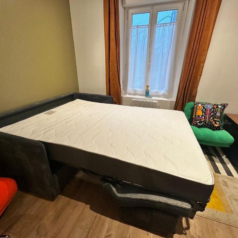 Bernadette - Appartement T2 tout confort au cœur de Berck-Plage - Appartement 1 Chambre - 10