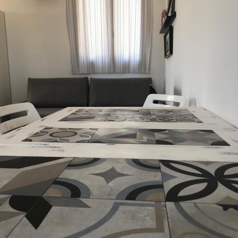 Le Casuzze del Residence Burrone Bilocale - Appartamento con 1 Camera da Letto - 5
