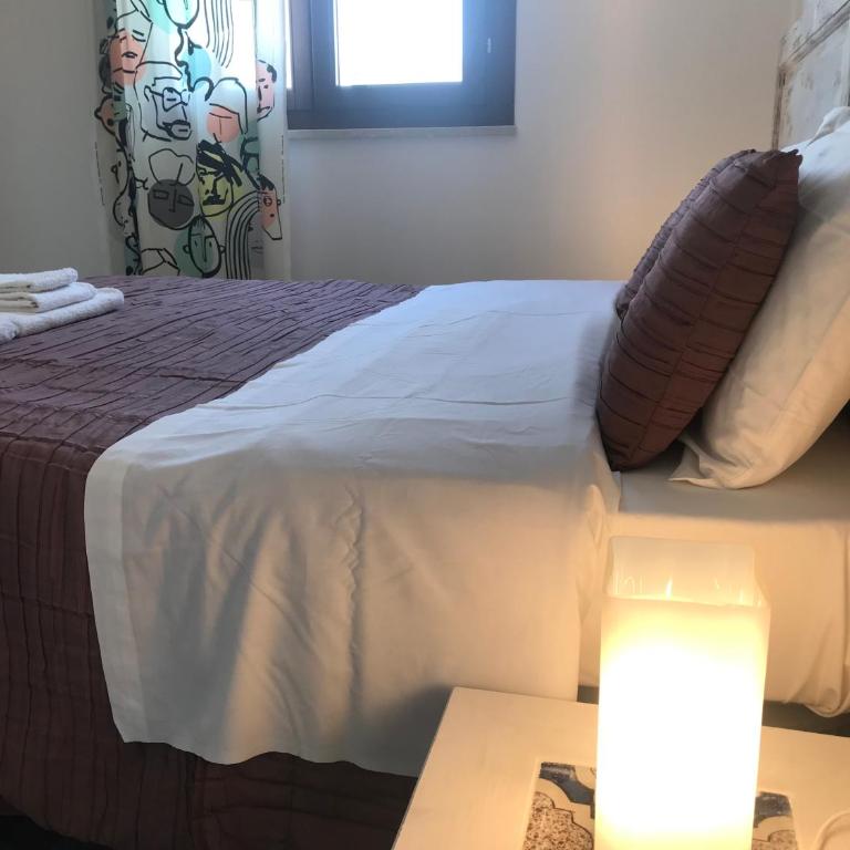 Le Casuzze del Residence Burrone Bilocale - Appartamento con 1 Camera da Letto - 13