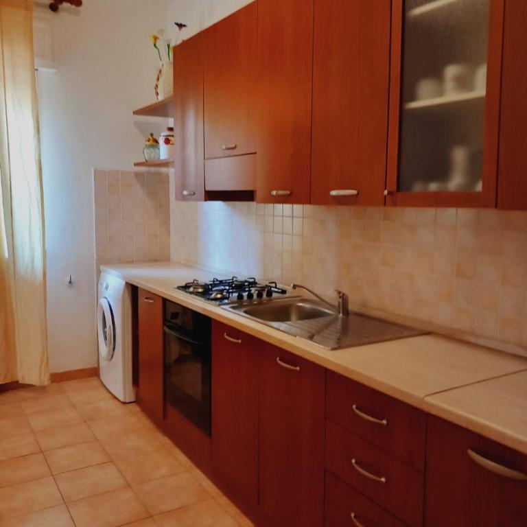 Residence Marino - Appartamento Grande con 2 Camere da Letto - 6
