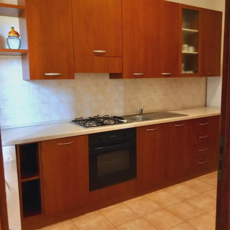 Residence Marino - Appartamento Grande con 2 Camere da Letto - 14