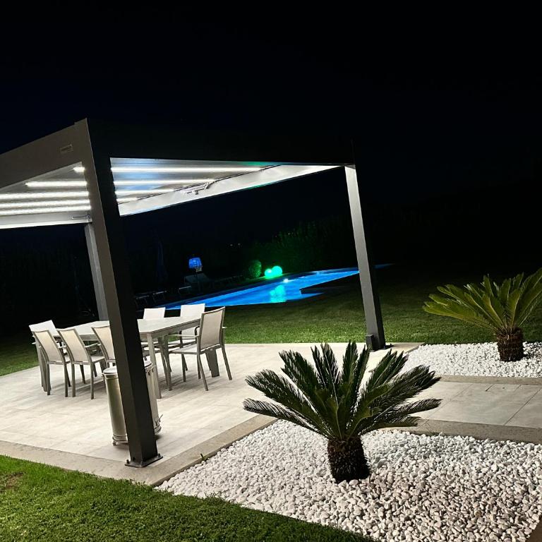 Villa Fara - Luxury Estate - Villa con Piscina Privata - 3