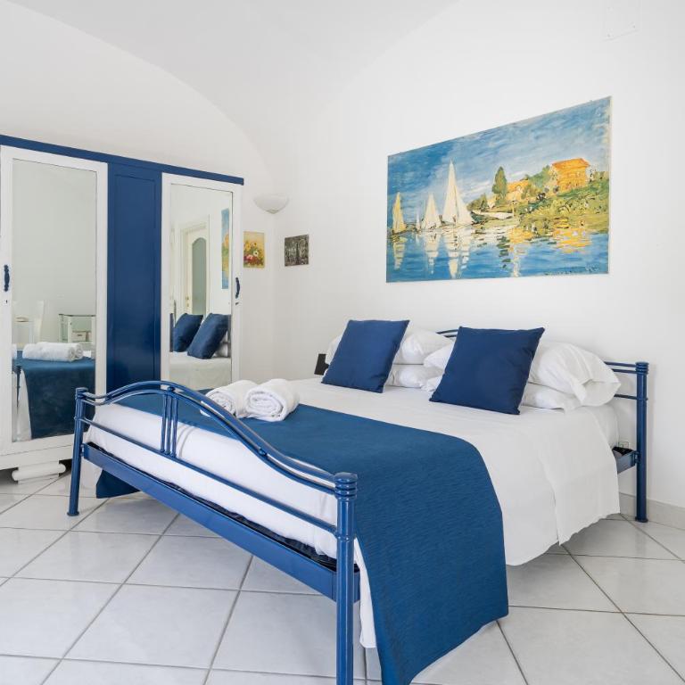 Villa Oriente - Appartamento con 1 Camera da Letto - 1
