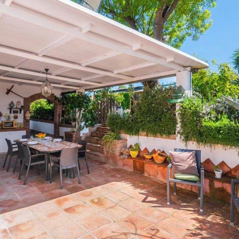 Villa Muñoz Ronda by Ruralidays - Casa de 3 dormitorios - 21