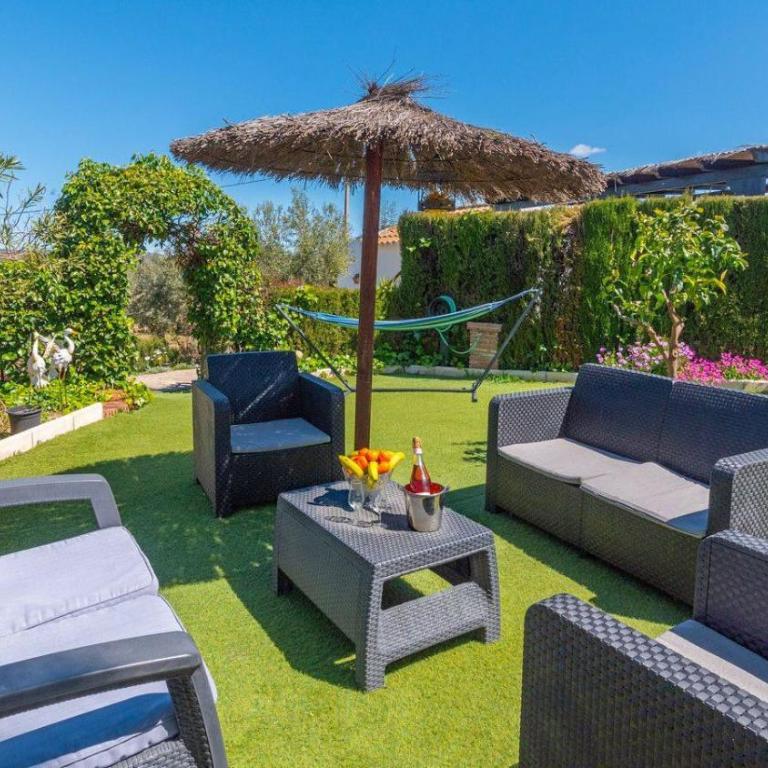 Villa Muñoz Ronda by Ruralidays - Casa de 3 dormitorios - 30