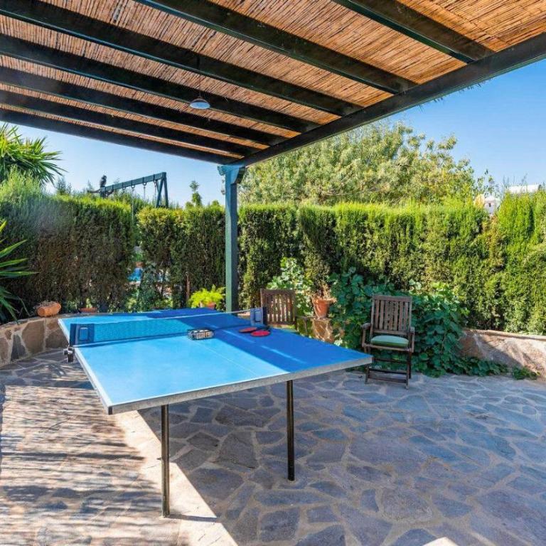 Villa Muñoz Ronda by Ruralidays - Casa de 3 dormitorios - 32