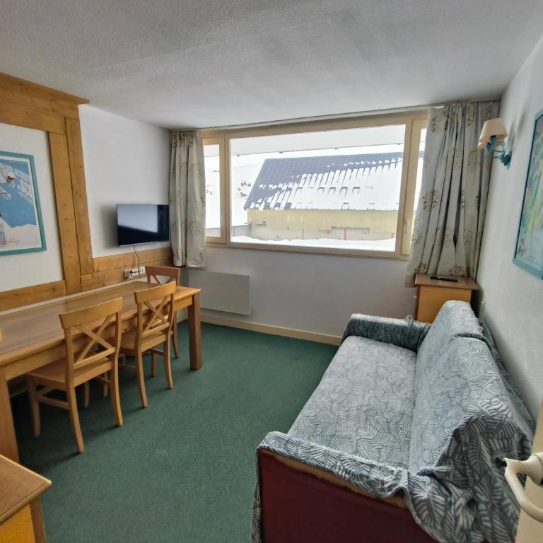 Cocon aux pieds des pistes - Appartement 2 Chambres - 1