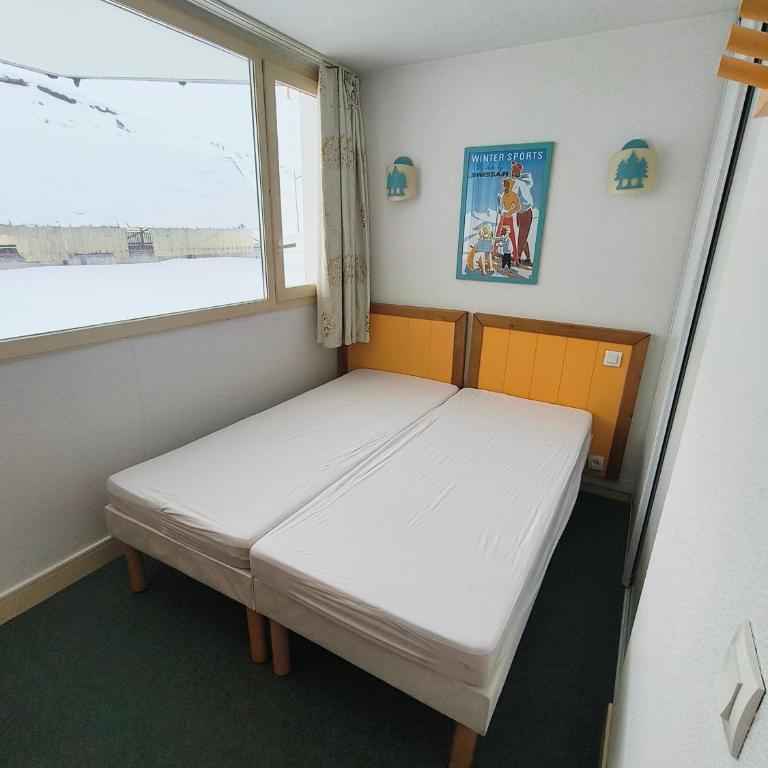 Cocon aux pieds des pistes - Appartement 2 Chambres - 3
