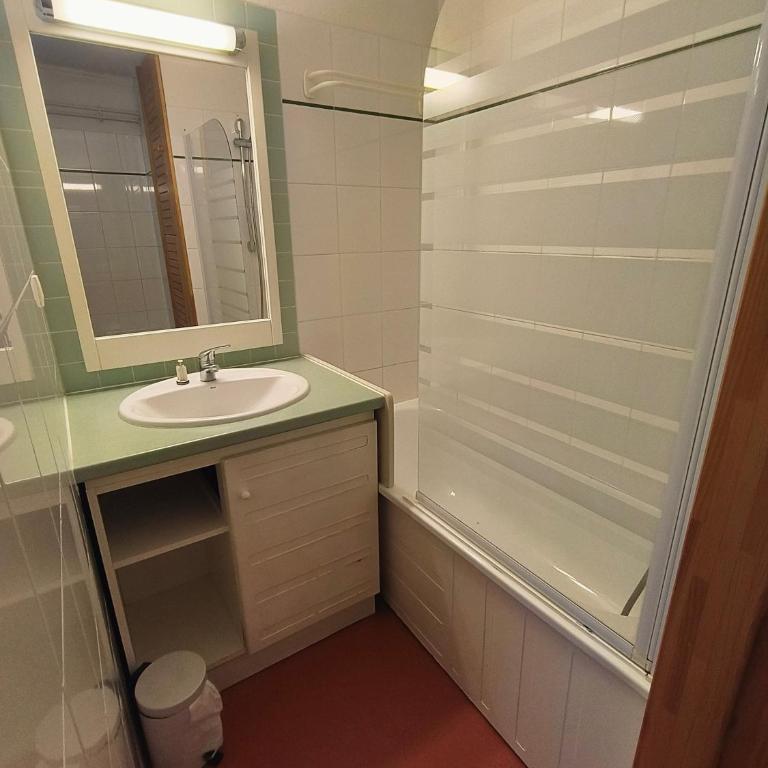 Cocon aux pieds des pistes - Appartement 2 Chambres - 5