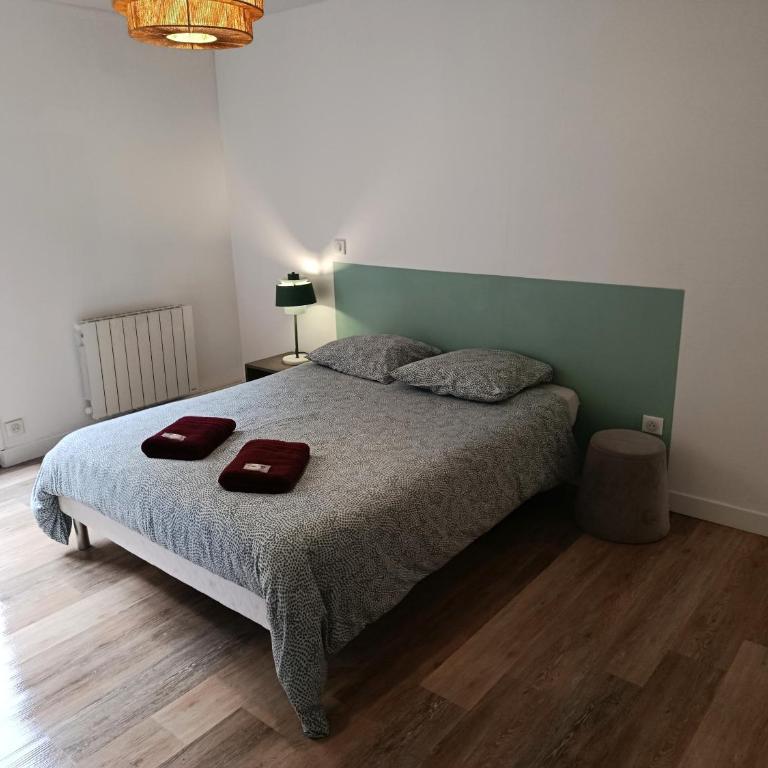 La Suite Marlot - One-Bedroom Apartment - 6