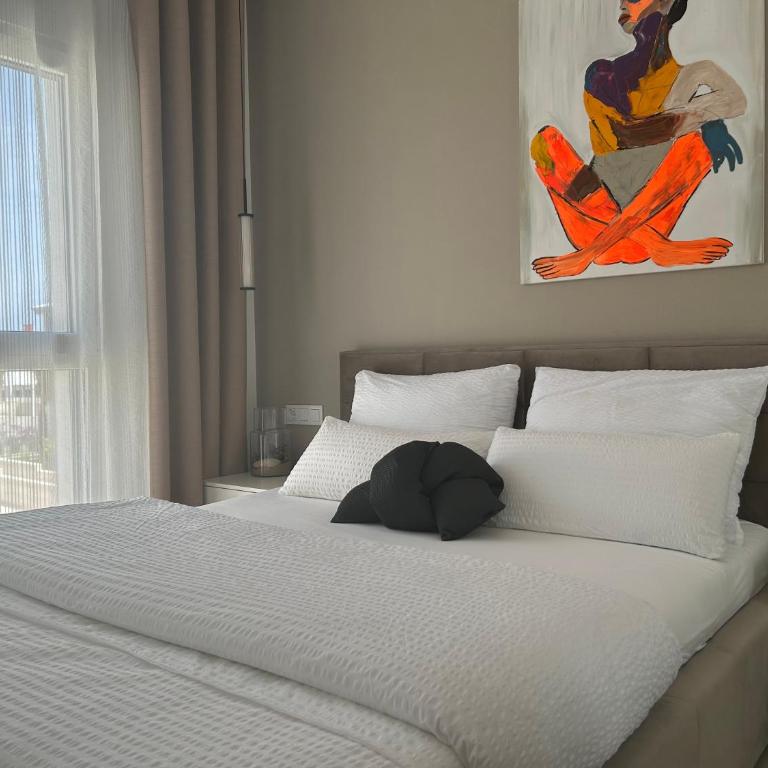 Apartment Sol y Mar - Rooftop Terrace, Private Pool - Adhara Residence - Appartement 2 Chambres - 3