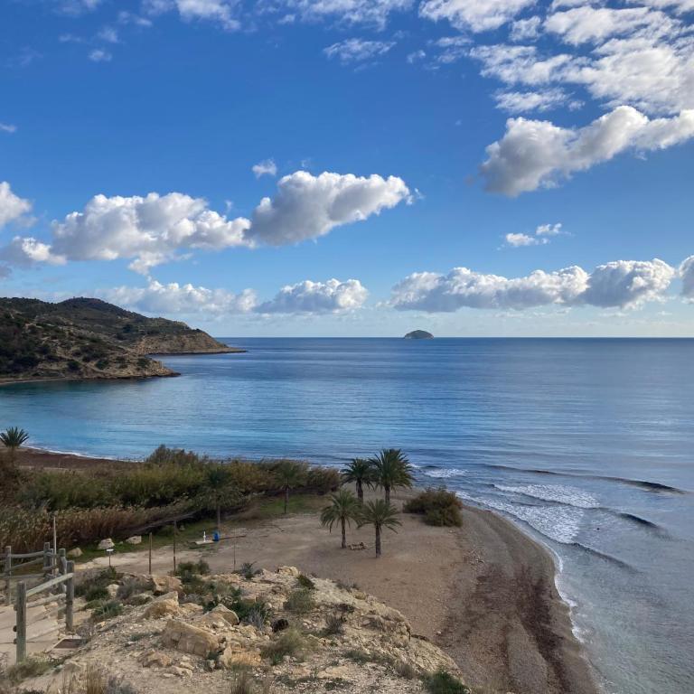 Apartment Sol y Mar - Rooftop Terrace, Private Pool - Adhara Residence - Appartement 2 Chambres - 43