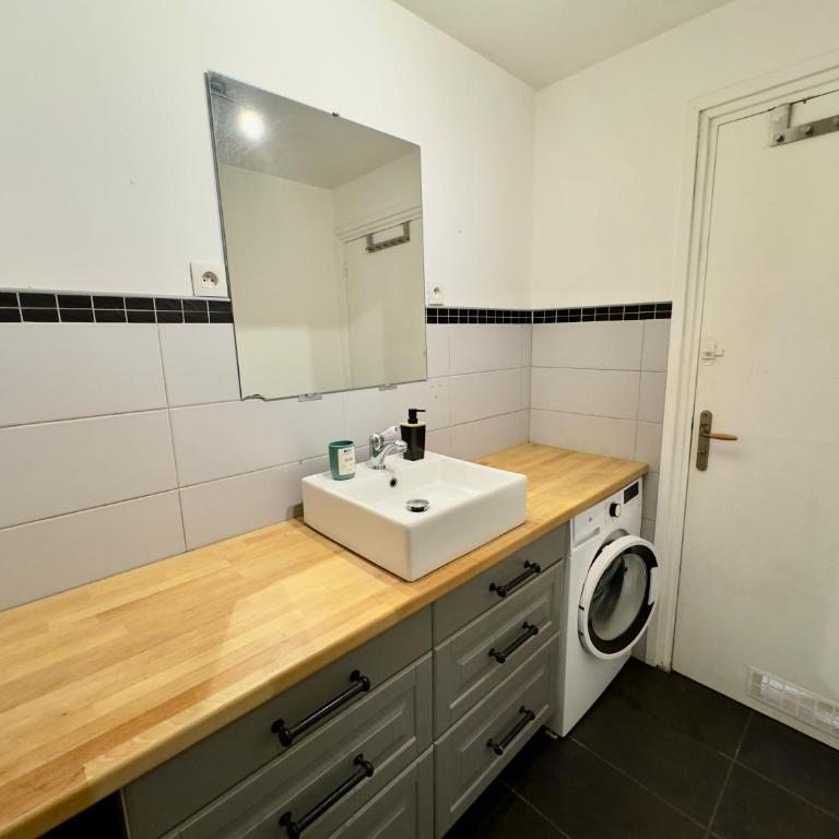 Cathédrale et Beffroi à 180 Netflix - Parking - Apartment mit 2 Schlafzimmern - 30