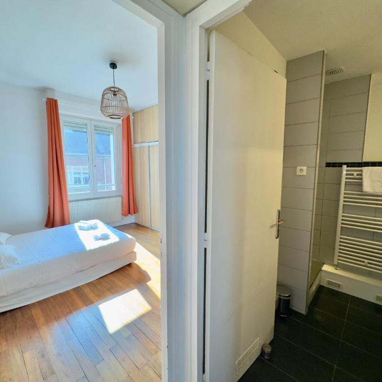 Cathédrale et Beffroi à 180 Netflix - Parking - Apartment mit 2 Schlafzimmern - 29