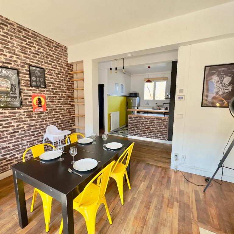 Cathédrale et Beffroi à 180 Netflix - Parking - Apartment mit 2 Schlafzimmern - 15