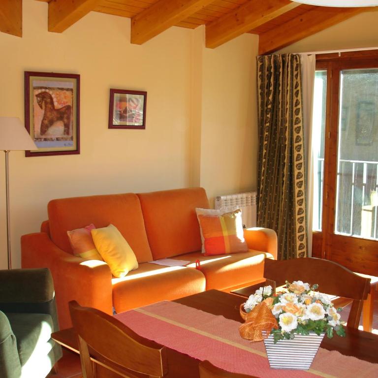 Els Meners - Apartamento (2-4 personas) - 1