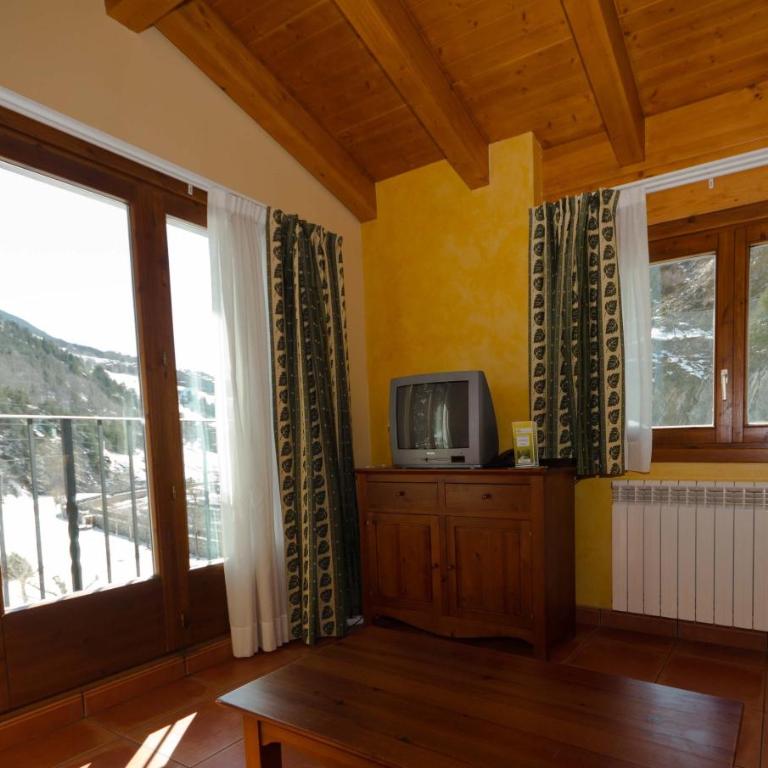 Els Meners - Apartamento (2-4 personas) - 4