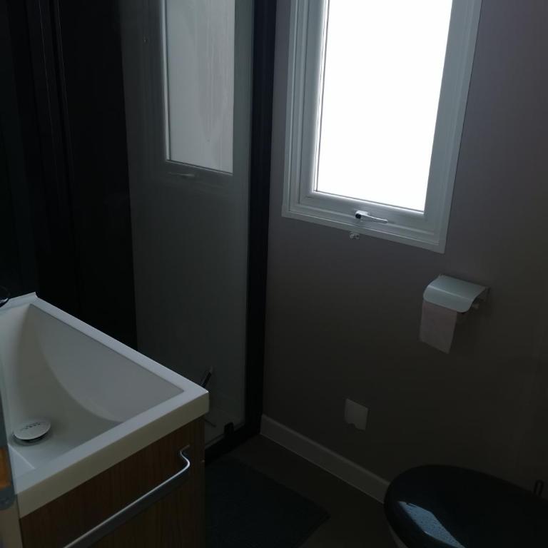 Mobilhome Vue océan La Costa Breizha - Mobile Home - 14