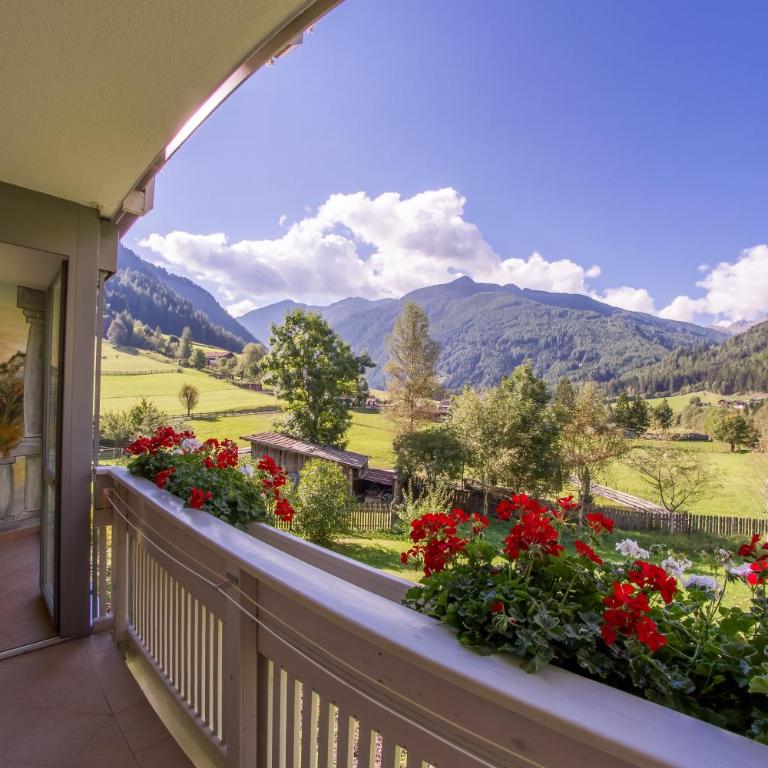 Appartement Hotel Erlhof Deluxe - Appartamento Superior con 2 Camere da Letto - 10