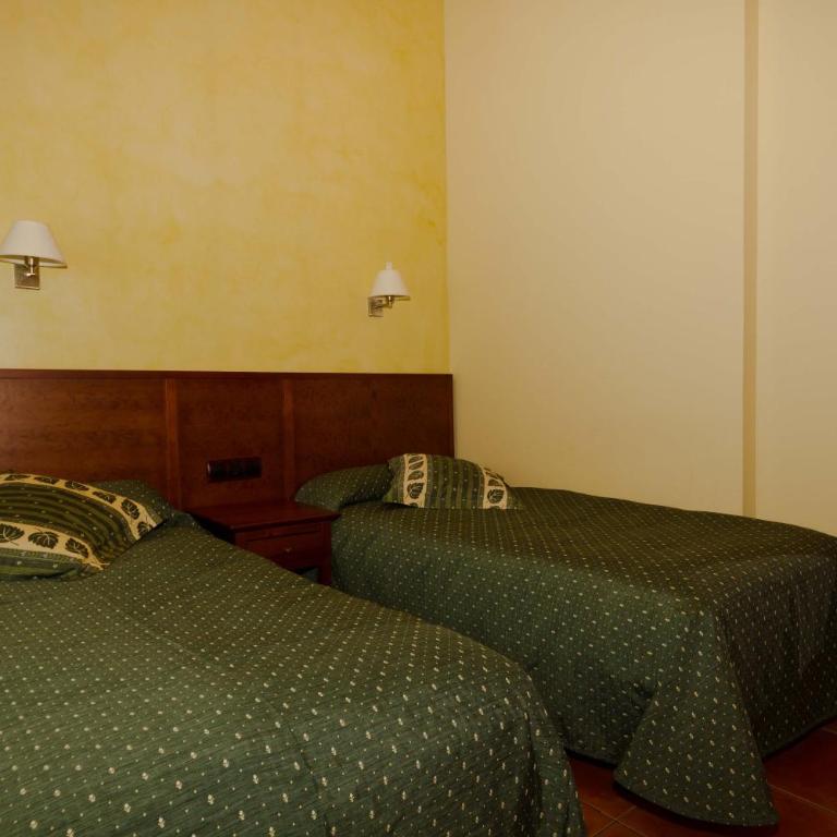Els Meners - Apartamento (2-4 personas) - 3