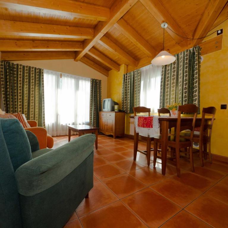 Els Meners - Apartamento (2-4 personas) - 2