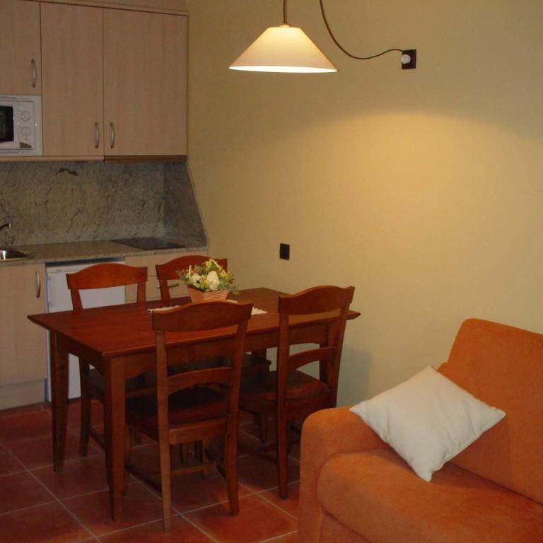 Els Meners - Apartamento (2-4 personas) - 8