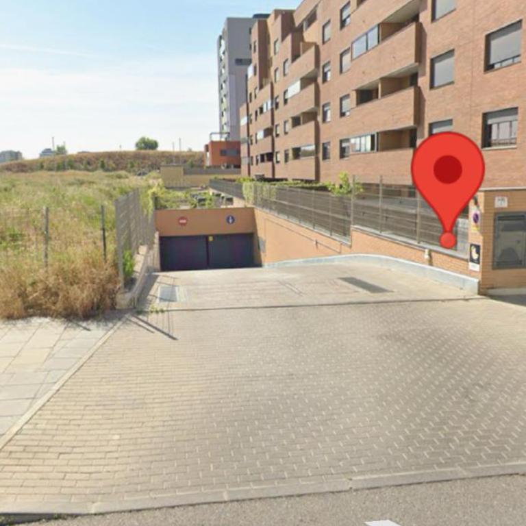 APARTAMENTO LUXURY - Three-Bedroom Apartment - 2