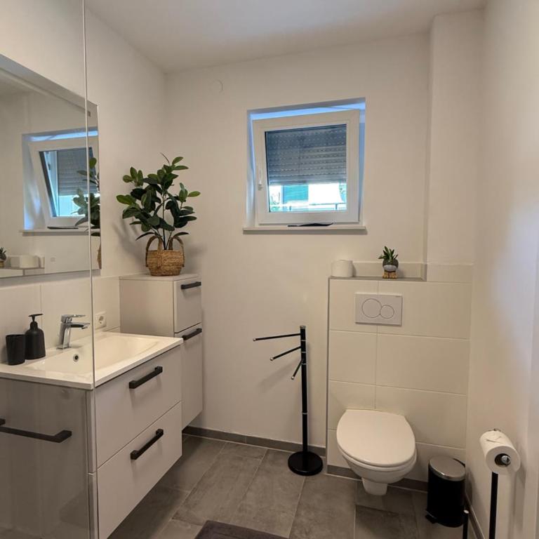 Sorinas Home - Comfortable Apartment near Graz Top 6 - Apartment mit 2 Schlafzimmern - 13