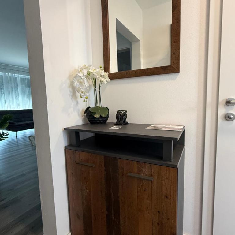 Sorinas Home - Comfortable Apartment near Graz Top 6 - Apartment mit 2 Schlafzimmern - 11