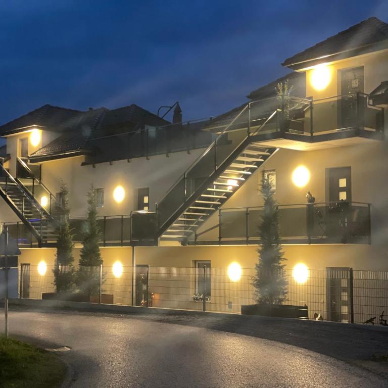 Sorinas Home - Comfortable Apartment near Graz Top 6 - Apartment mit 2 Schlafzimmern - 19
