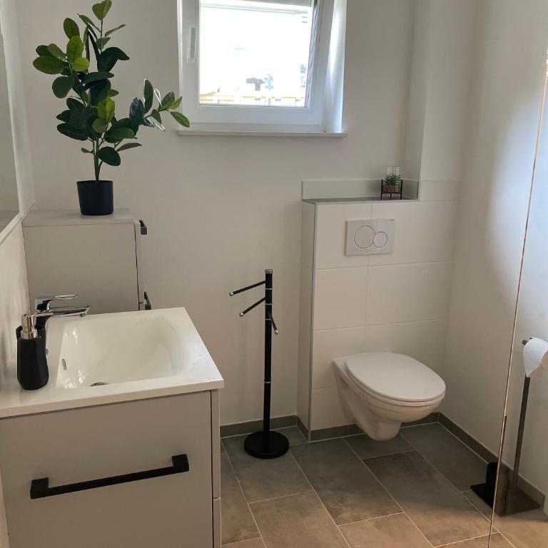 Sorinas Home - Comfortable Apartment near Graz Top 6 - Apartment mit 2 Schlafzimmern - 16