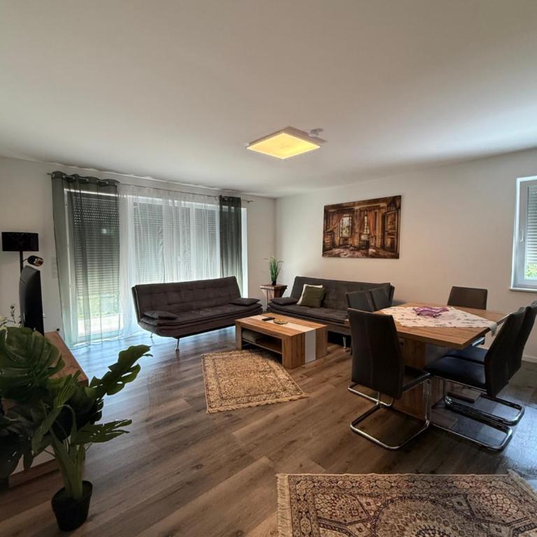 Sorinas Home - Comfortable Apartment near Graz Top 6 - Apartment mit 2 Schlafzimmern - 1